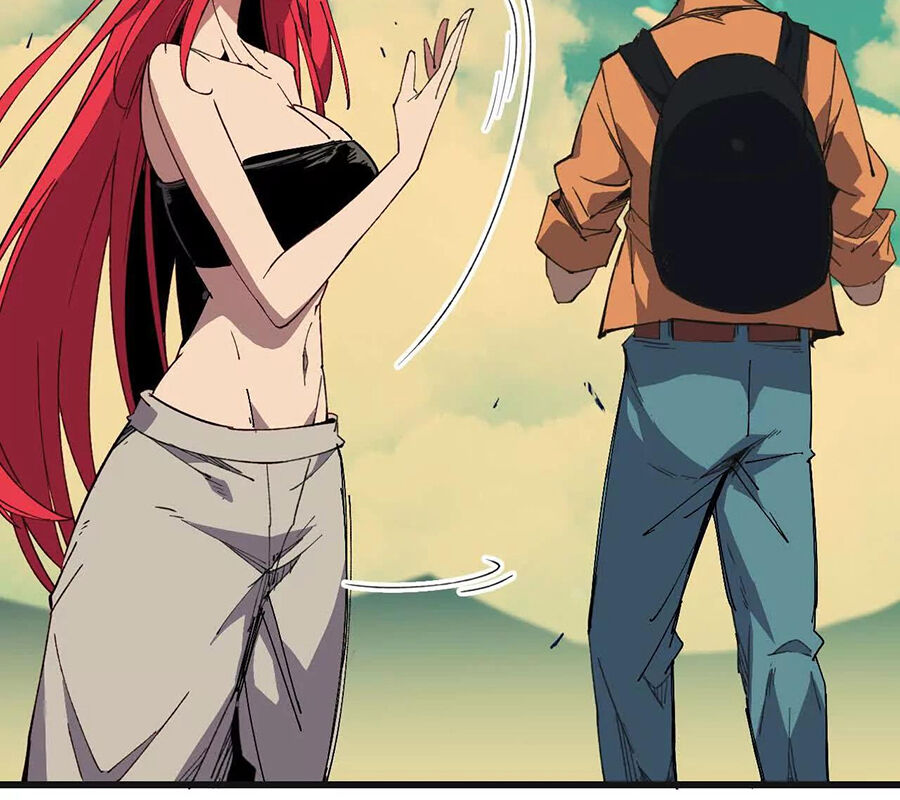 Dũng Giả X Nữ Ma Vương Chap 104 - Next Chap 105