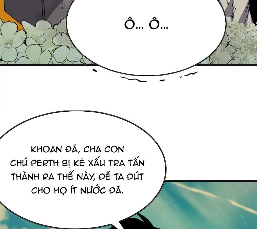 Dũng Giả X Nữ Ma Vương Chap 104 - Next Chap 105