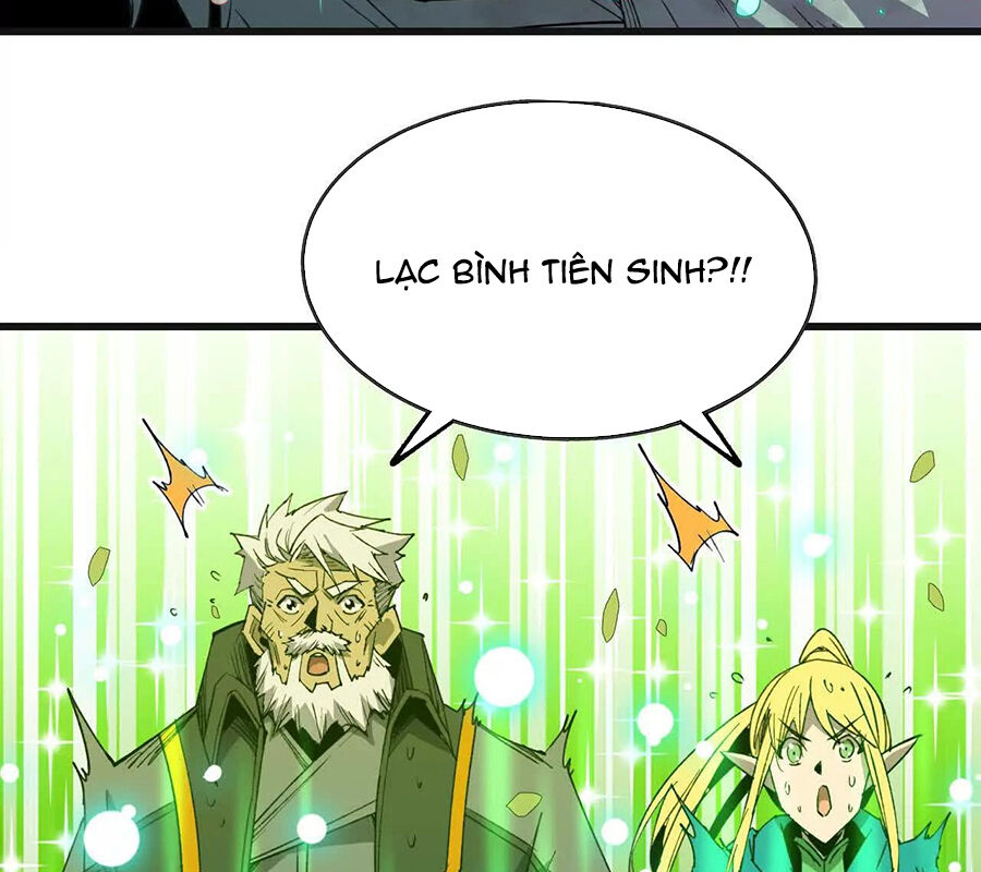 Dũng Giả X Nữ Ma Vương Chap 104 - Next Chap 105