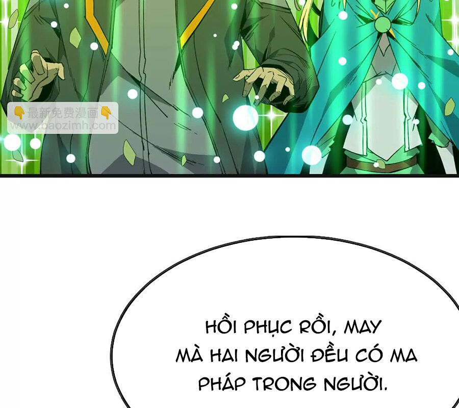 Dũng Giả X Nữ Ma Vương Chap 104 - Next Chap 105