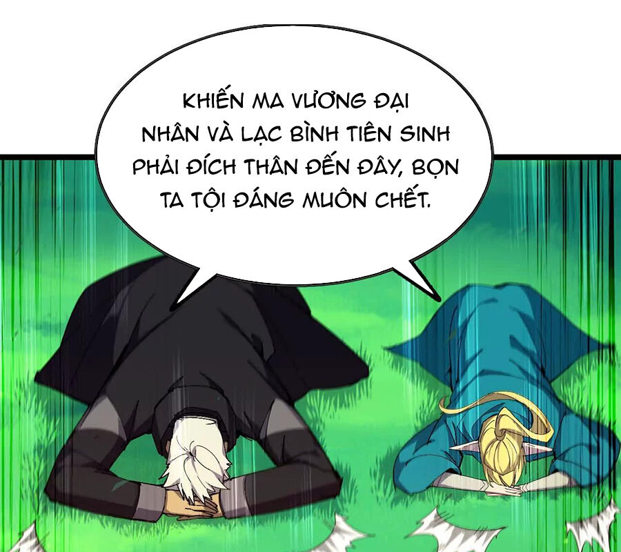 Dũng Giả X Nữ Ma Vương Chap 104 - Next Chap 105