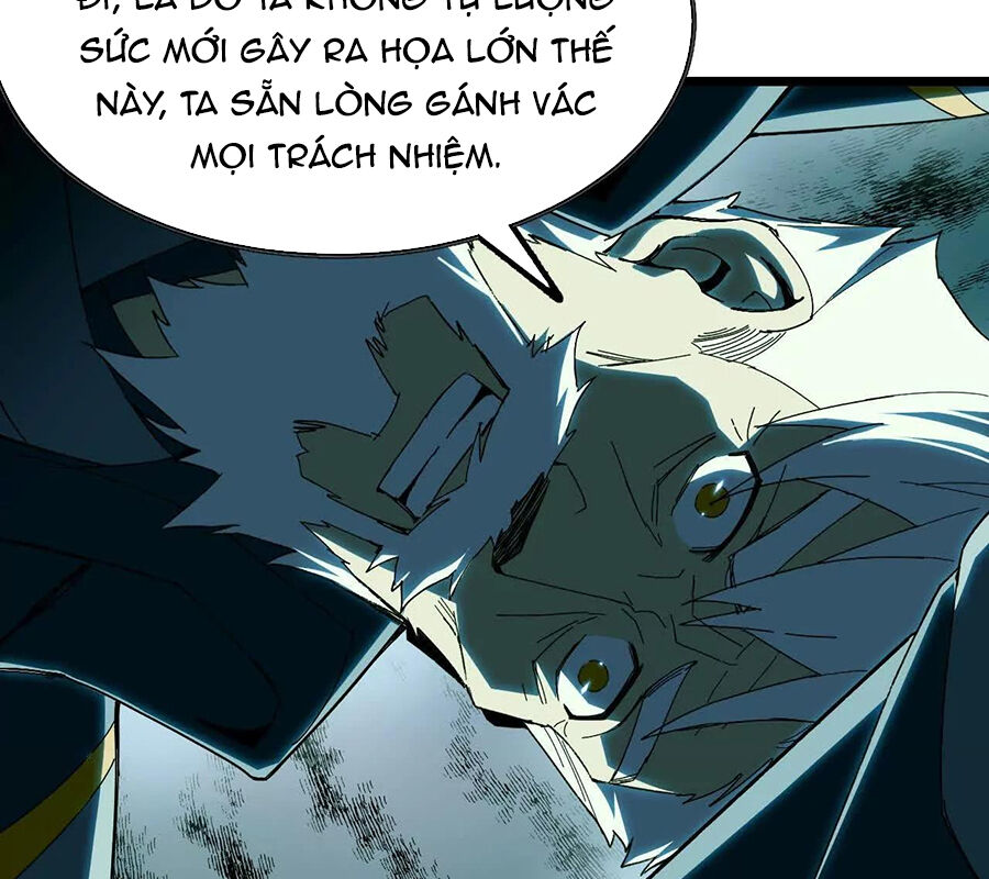 Dũng Giả X Nữ Ma Vương Chap 104 - Next Chap 105
