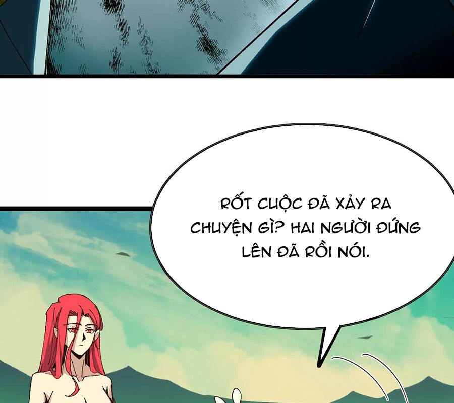 Dũng Giả X Nữ Ma Vương Chap 104 - Next Chap 105