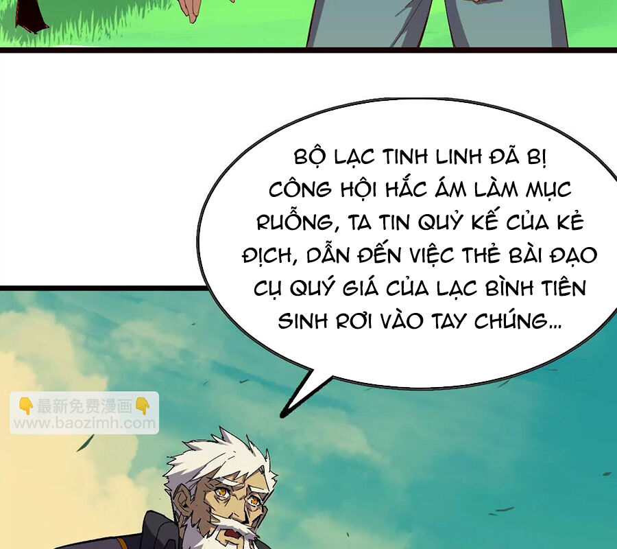 Dũng Giả X Nữ Ma Vương Chap 104 - Next Chap 105