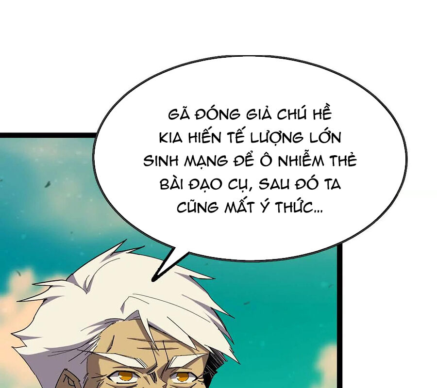 Dũng Giả X Nữ Ma Vương Chap 104 - Next Chap 105