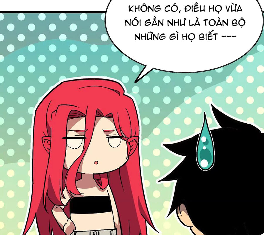 Dũng Giả X Nữ Ma Vương Chap 104 - Next Chap 105
