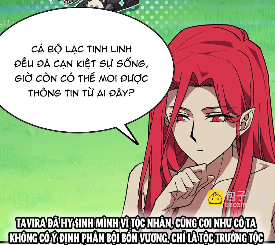 Dũng Giả X Nữ Ma Vương Chap 104 - Next Chap 105