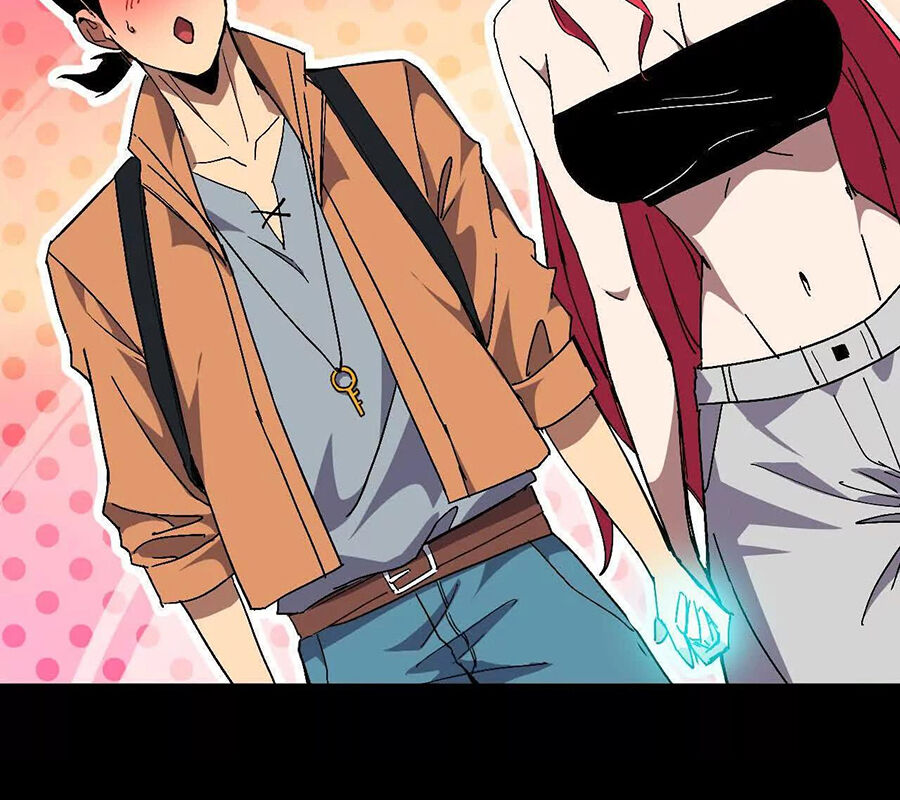 Dũng Giả X Nữ Ma Vương Chap 105 - Next Chap 106