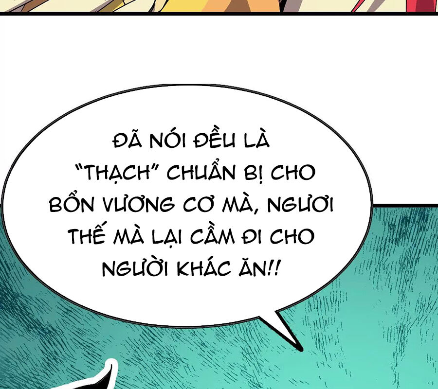 Dũng Giả X Nữ Ma Vương Chap 105 - Next Chap 106