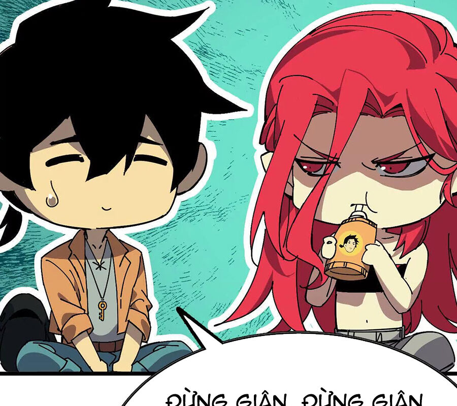 Dũng Giả X Nữ Ma Vương Chap 105 - Next Chap 106