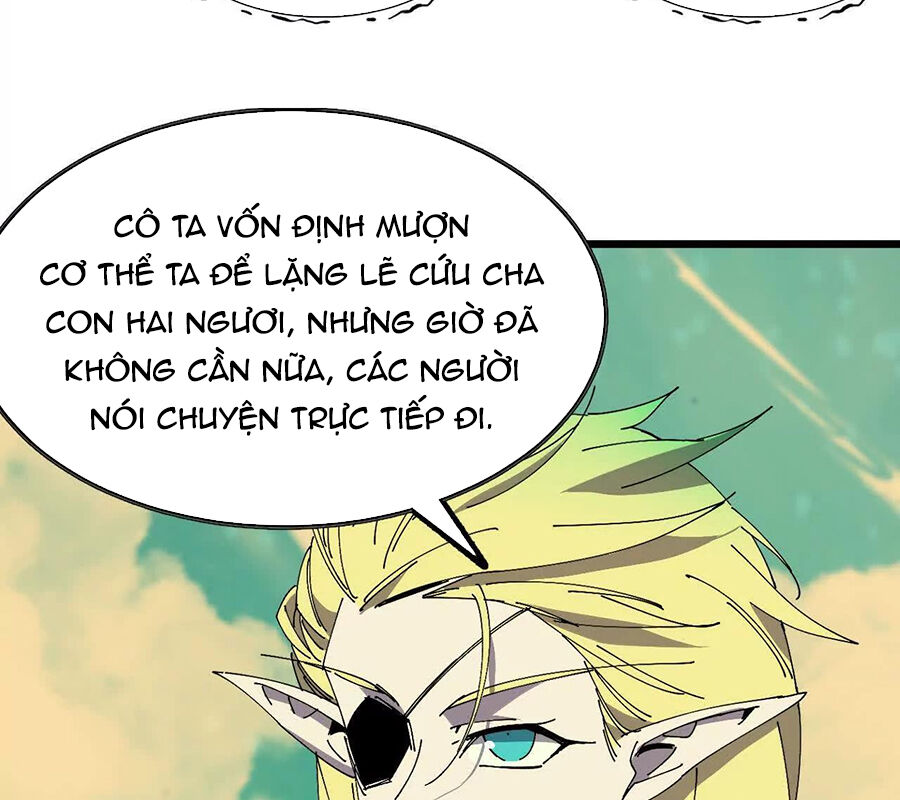 Dũng Giả X Nữ Ma Vương Chap 105 - Next Chap 106