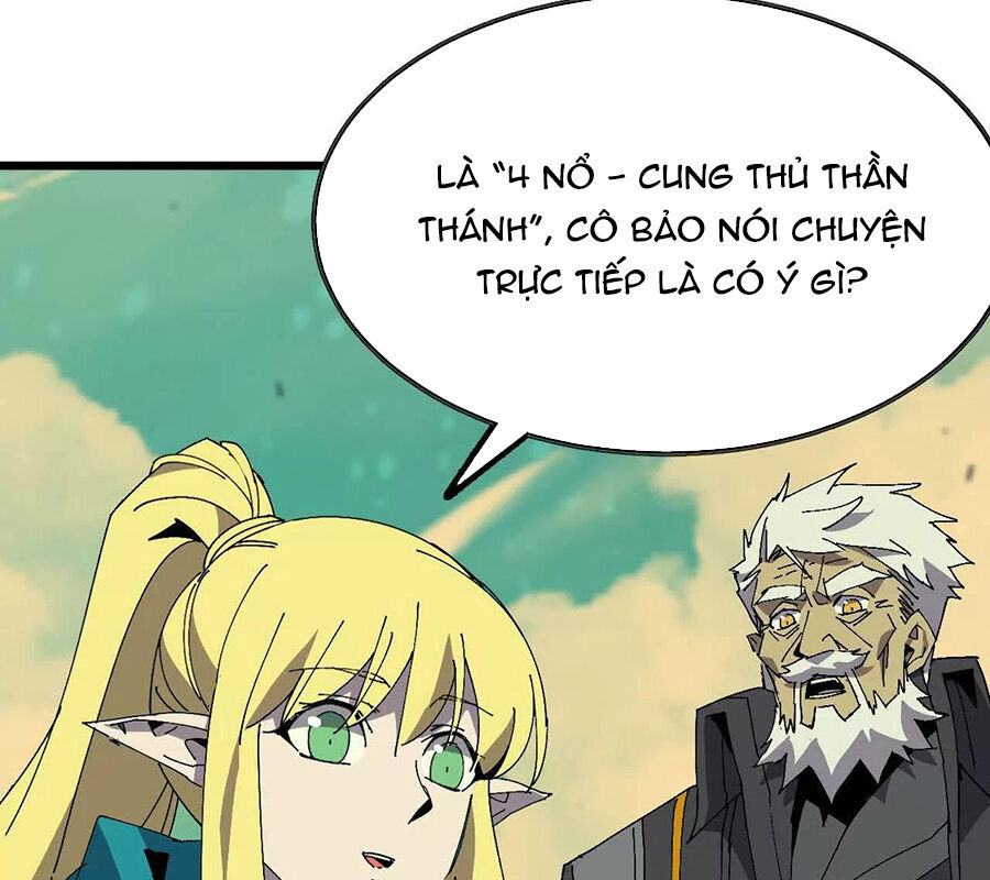 Dũng Giả X Nữ Ma Vương Chap 105 - Next Chap 106