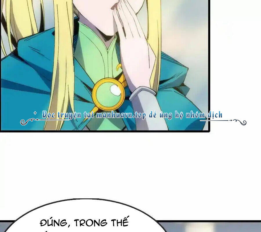 Dũng Giả X Nữ Ma Vương Chap 106 - Next Chap 107