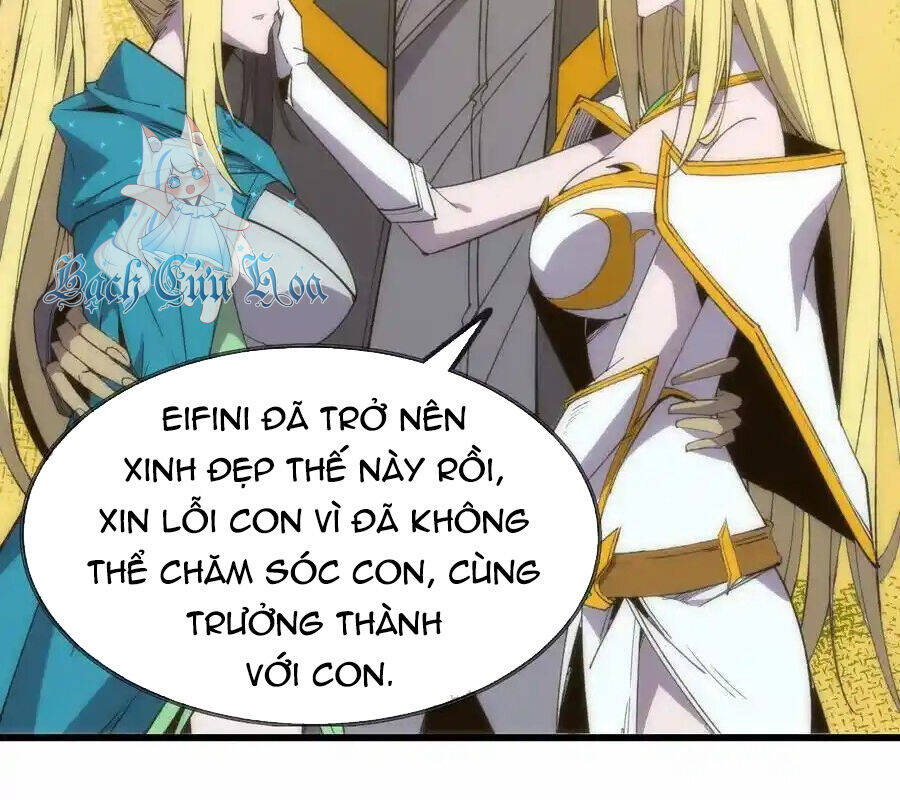 Dũng Giả X Nữ Ma Vương Chap 106 - Next Chap 107