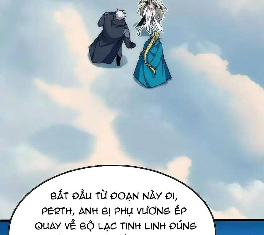 Dũng Giả X Nữ Ma Vương Chap 106 - Next Chap 107