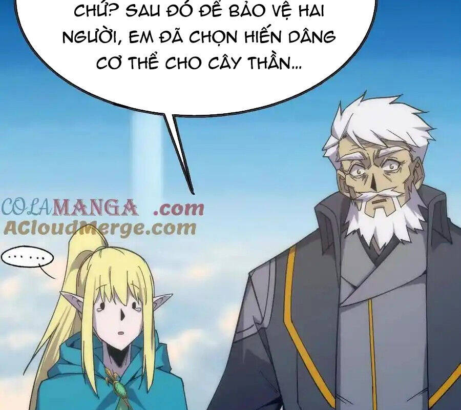 Dũng Giả X Nữ Ma Vương Chap 106 - Next Chap 107