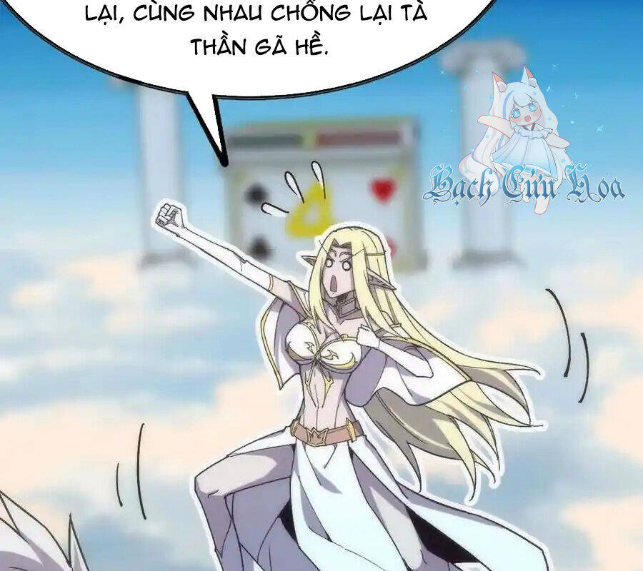 Dũng Giả X Nữ Ma Vương Chap 106 - Next Chap 107