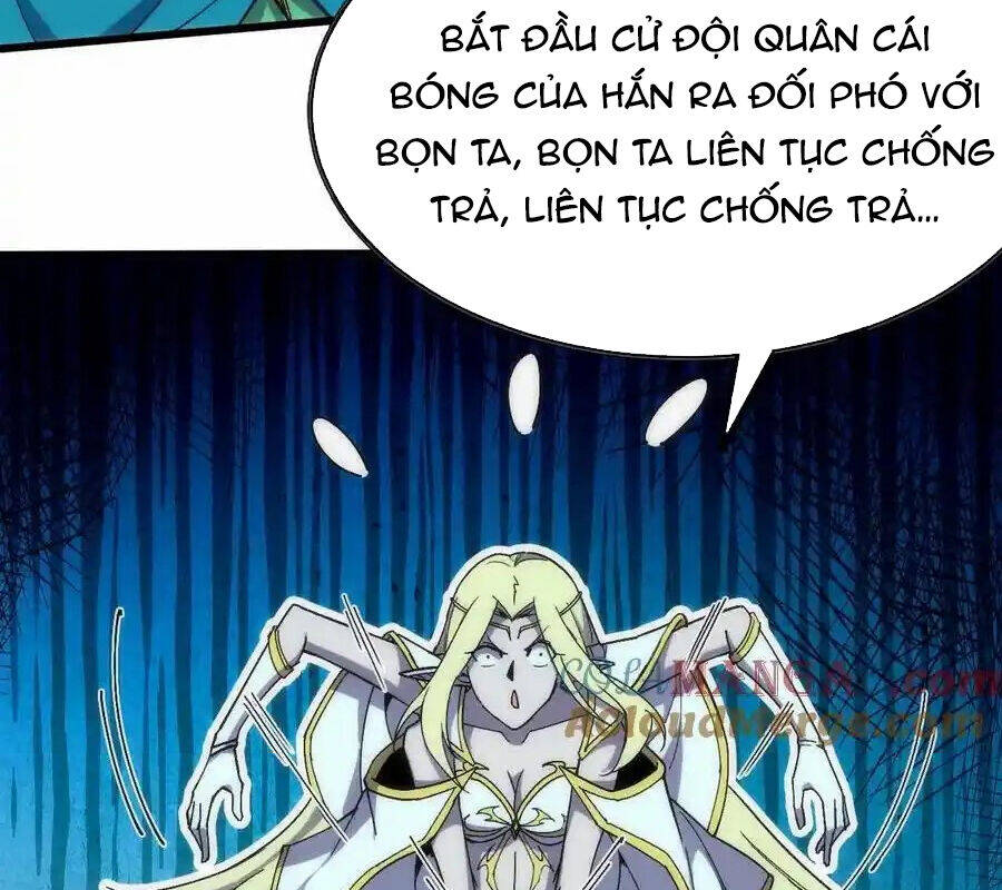 Dũng Giả X Nữ Ma Vương Chap 106 - Next Chap 107