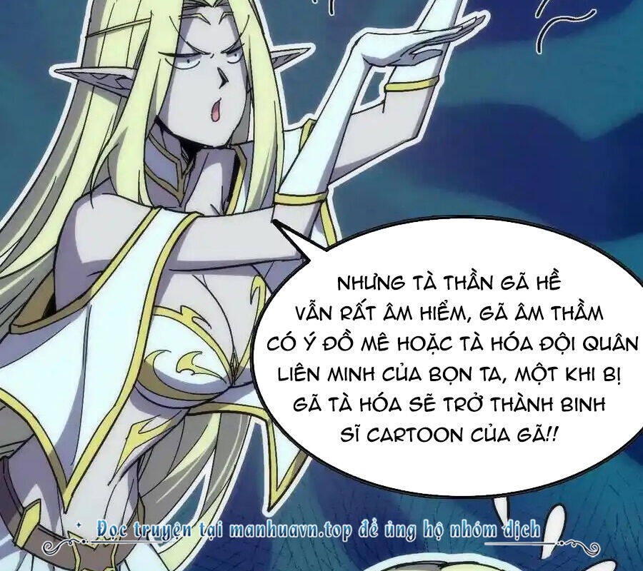 Dũng Giả X Nữ Ma Vương Chap 106 - Next Chap 107
