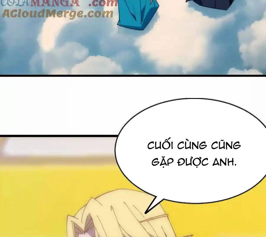 Dũng Giả X Nữ Ma Vương Chap 106 - Next Chap 107