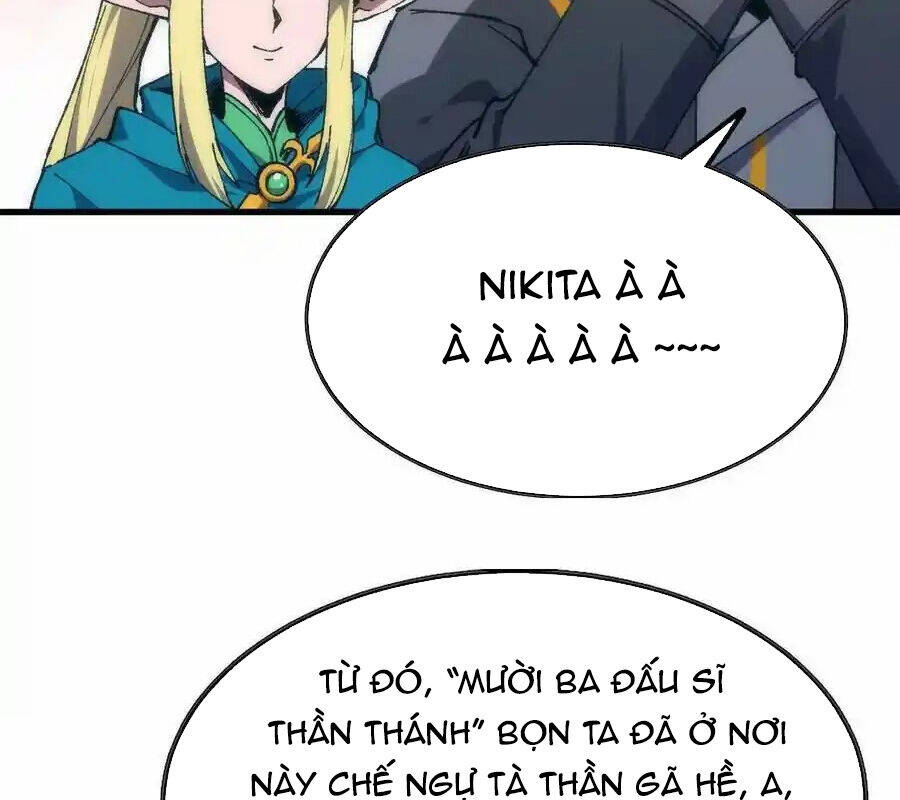 Dũng Giả X Nữ Ma Vương Chap 106 - Next Chap 107
