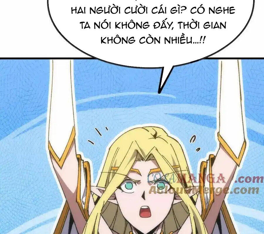 Dũng Giả X Nữ Ma Vương Chap 106 - Next Chap 107