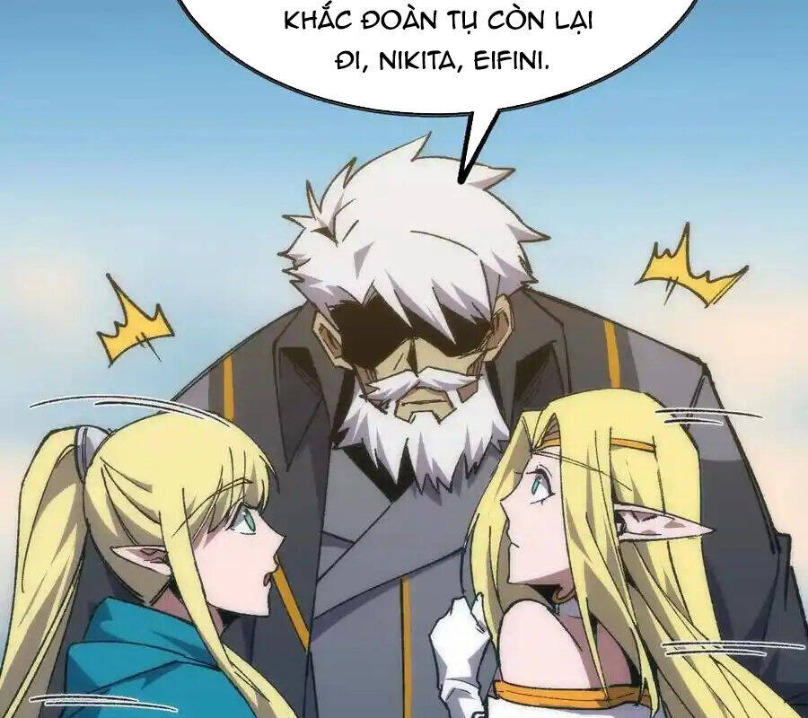 Dũng Giả X Nữ Ma Vương Chap 106 - Next Chap 107