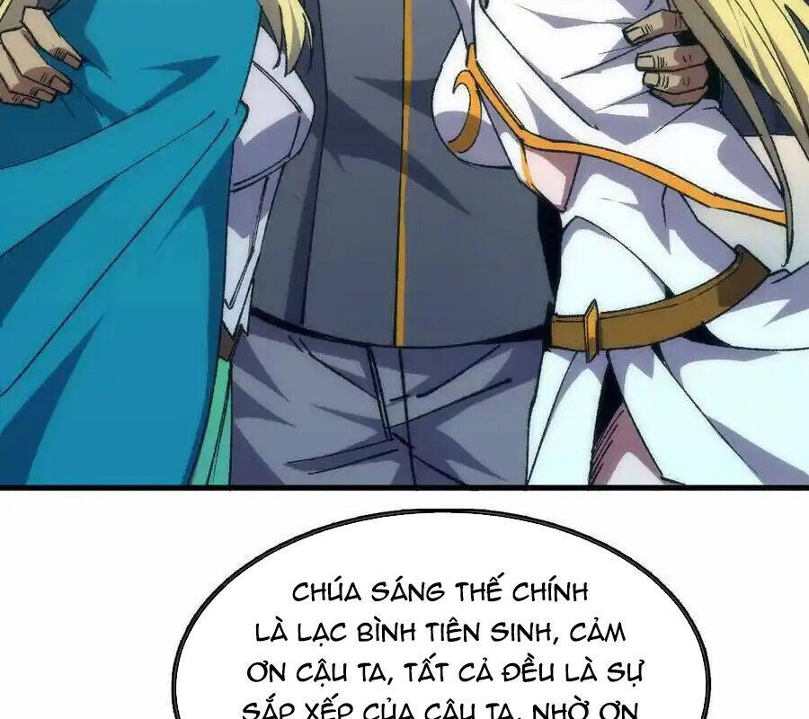 Dũng Giả X Nữ Ma Vương Chap 106 - Next Chap 107