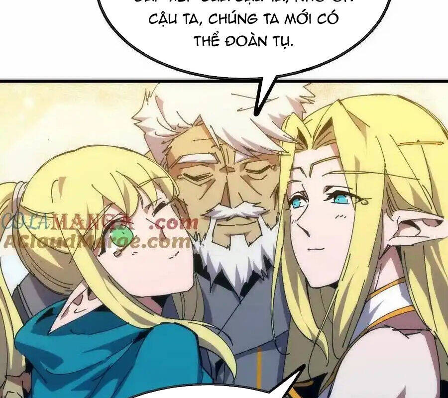 Dũng Giả X Nữ Ma Vương Chap 106 - Next Chap 107