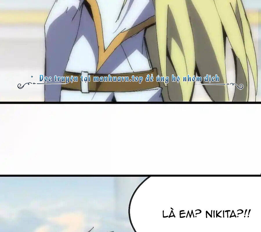 Dũng Giả X Nữ Ma Vương Chap 106 - Next Chap 107