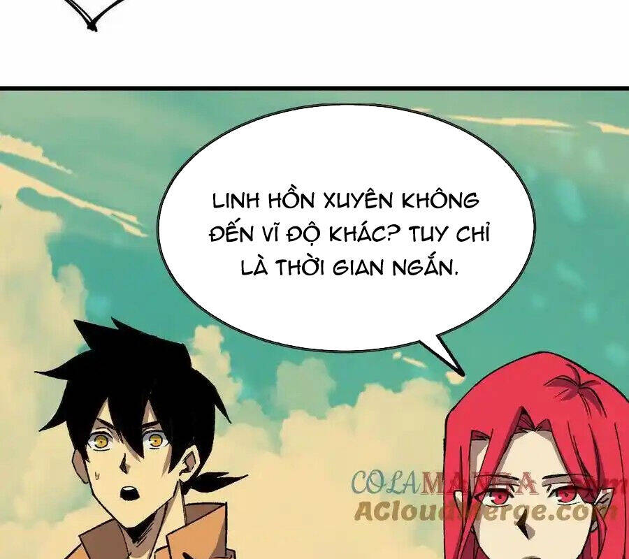 Dũng Giả X Nữ Ma Vương Chap 106 - Next Chap 107