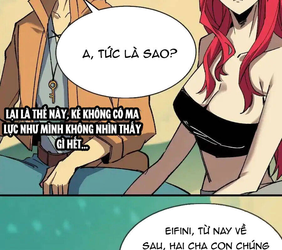 Dũng Giả X Nữ Ma Vương Chap 106 - Next Chap 107