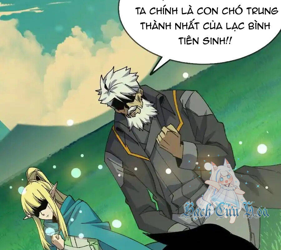 Dũng Giả X Nữ Ma Vương Chap 106 - Next Chap 107