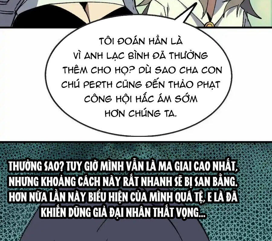 Dũng Giả X Nữ Ma Vương Chap 106 - Next Chap 107
