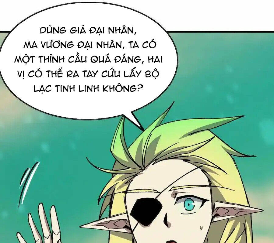 Dũng Giả X Nữ Ma Vương Chap 106 - Next Chap 107