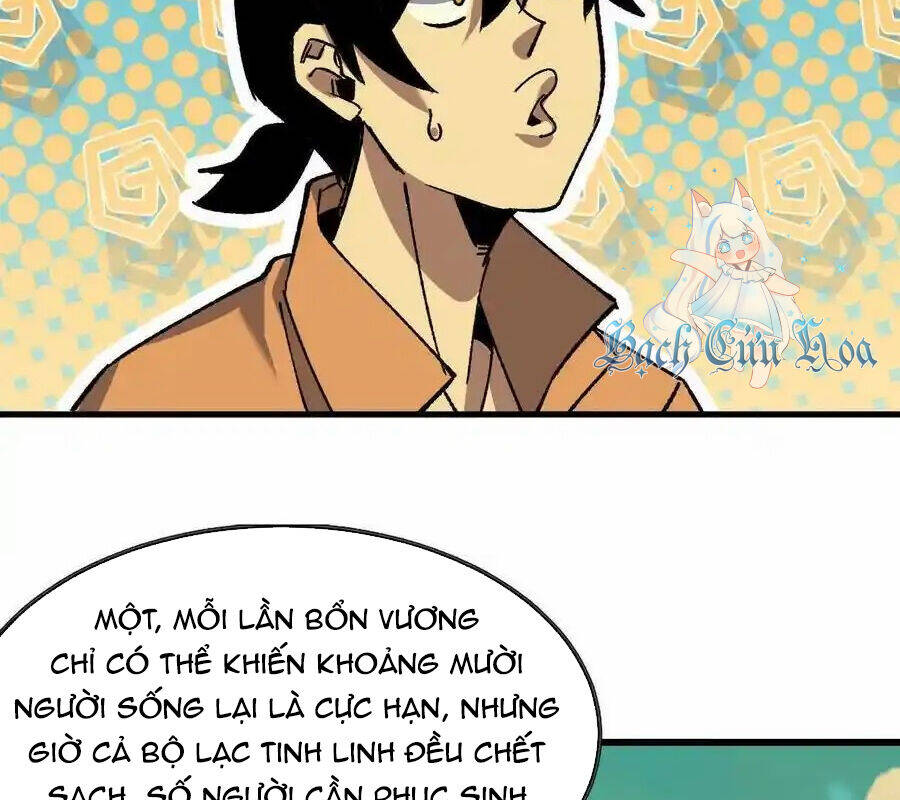Dũng Giả X Nữ Ma Vương Chap 106 - Next Chap 107