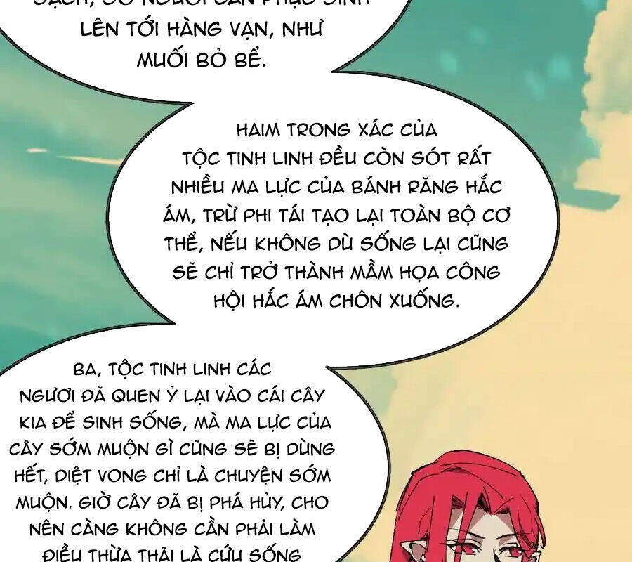 Dũng Giả X Nữ Ma Vương Chap 106 - Next Chap 107