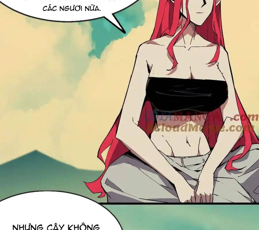 Dũng Giả X Nữ Ma Vương Chap 106 - Next Chap 107