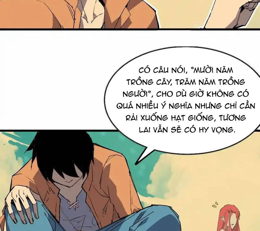 Dũng Giả X Nữ Ma Vương Chap 106 - Next Chap 107