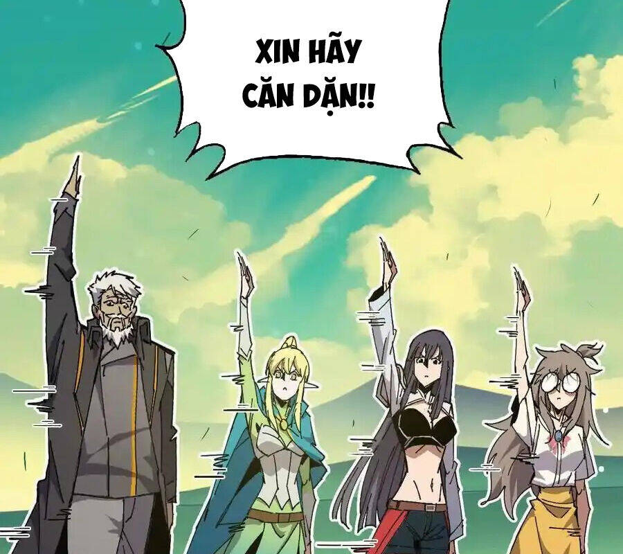Dũng Giả X Nữ Ma Vương Chap 107 - Next Chap 108