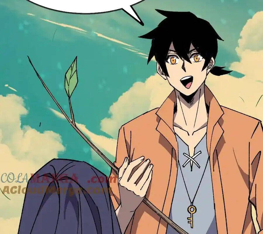 Dũng Giả X Nữ Ma Vương Chap 107 - Next Chap 108