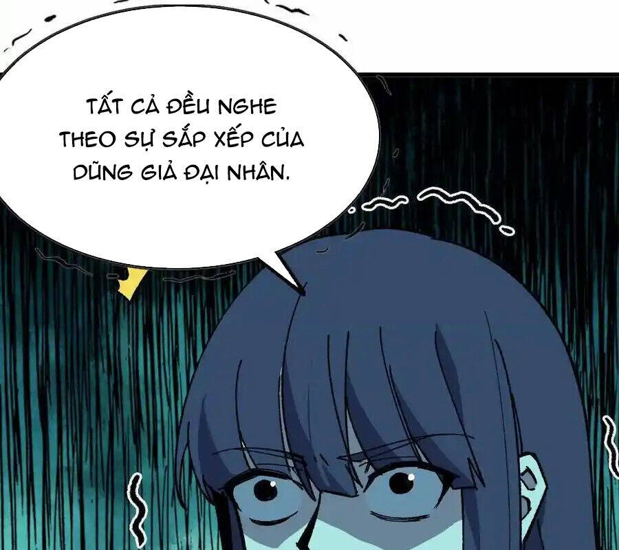Dũng Giả X Nữ Ma Vương Chap 107 - Next Chap 108