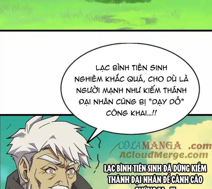 Dũng Giả X Nữ Ma Vương Chap 107 - Next Chap 108
