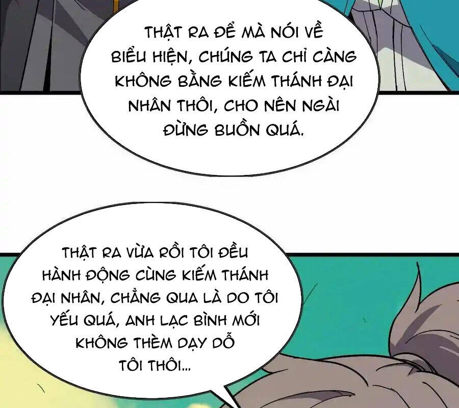 Dũng Giả X Nữ Ma Vương Chap 107 - Next Chap 108