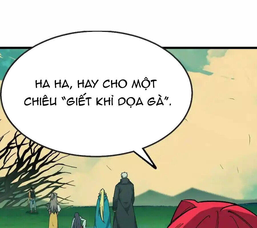 Dũng Giả X Nữ Ma Vương Chap 107 - Next Chap 108