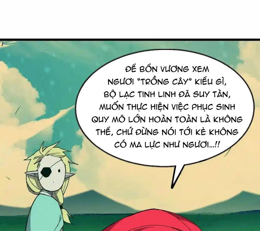Dũng Giả X Nữ Ma Vương Chap 107 - Next Chap 108
