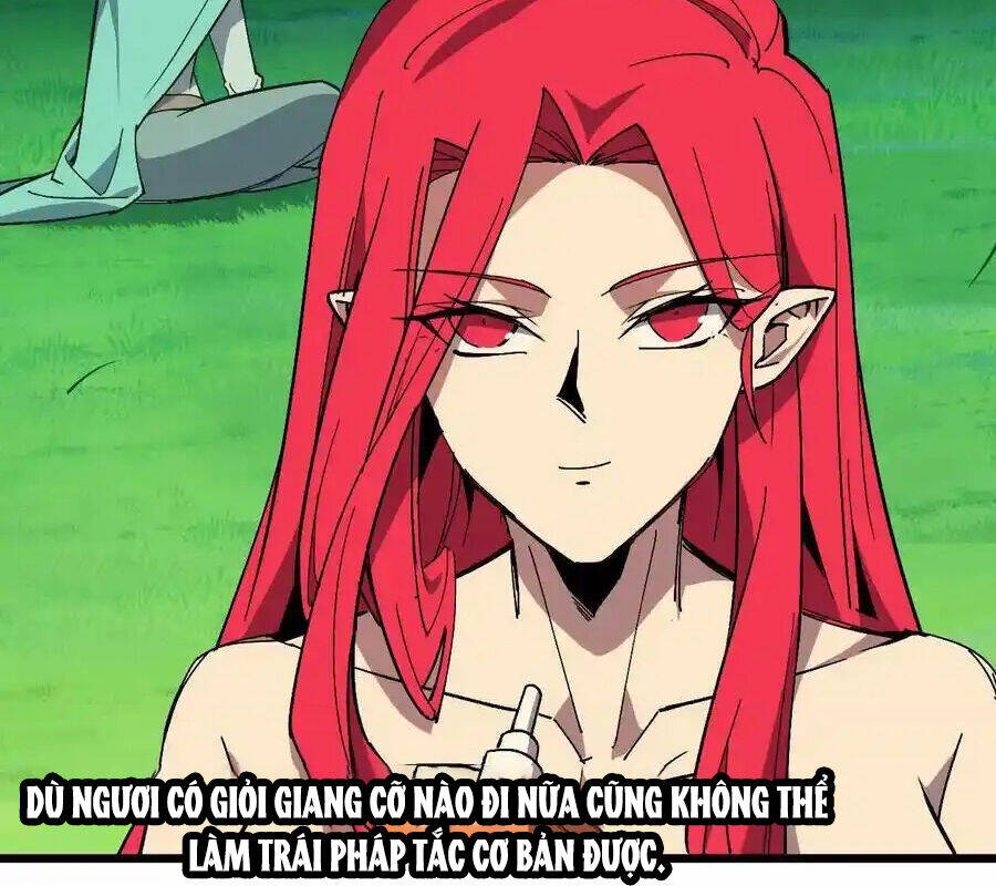 Dũng Giả X Nữ Ma Vương Chap 107 - Next Chap 108