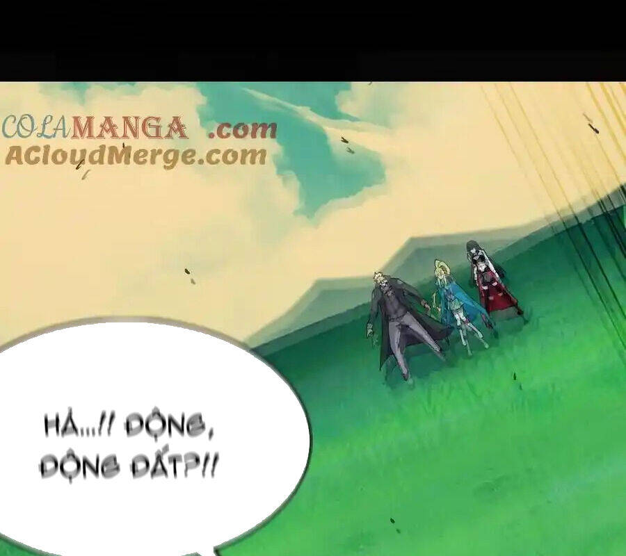 Dũng Giả X Nữ Ma Vương Chap 107 - Next Chap 108