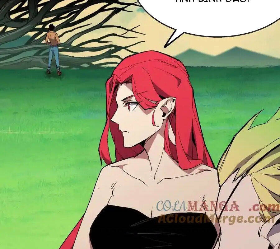 Dũng Giả X Nữ Ma Vương Chap 107 - Next Chap 108