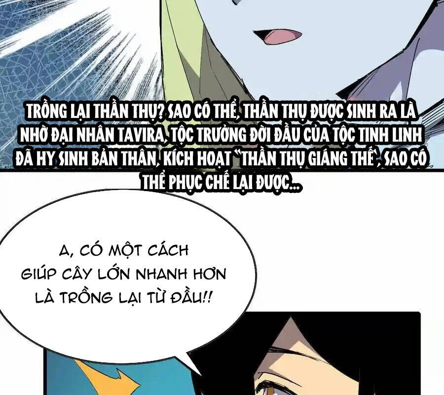 Dũng Giả X Nữ Ma Vương Chap 107 - Next Chap 108